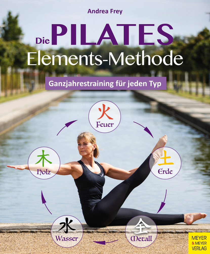 Pilates Elements Methode